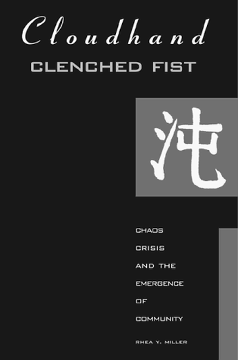 Cover image of Cloudhand Clenched Fist
